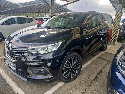 Renault KADJAR Kadjar 1.5 Blue dCi 115ch Intens EDC - 21