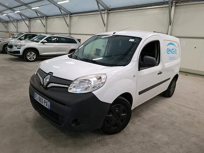 Renault Kangoo express Kangoo Express 1.2 TCe 115ch Extra R-Link