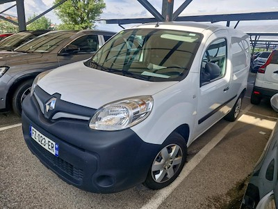 Renault Kangoo express Kangoo Express 1.5 Blue dCi 95ch Grand Confort