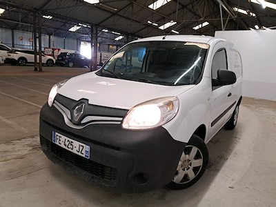 Renault Kangoo express Kangoo Express 1.5 dCi 90ch Extra R-Link EDC Euro6