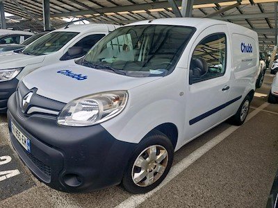 Renault Kangoo express Kangoo Express 1.5 dCi 90ch Grand Confort