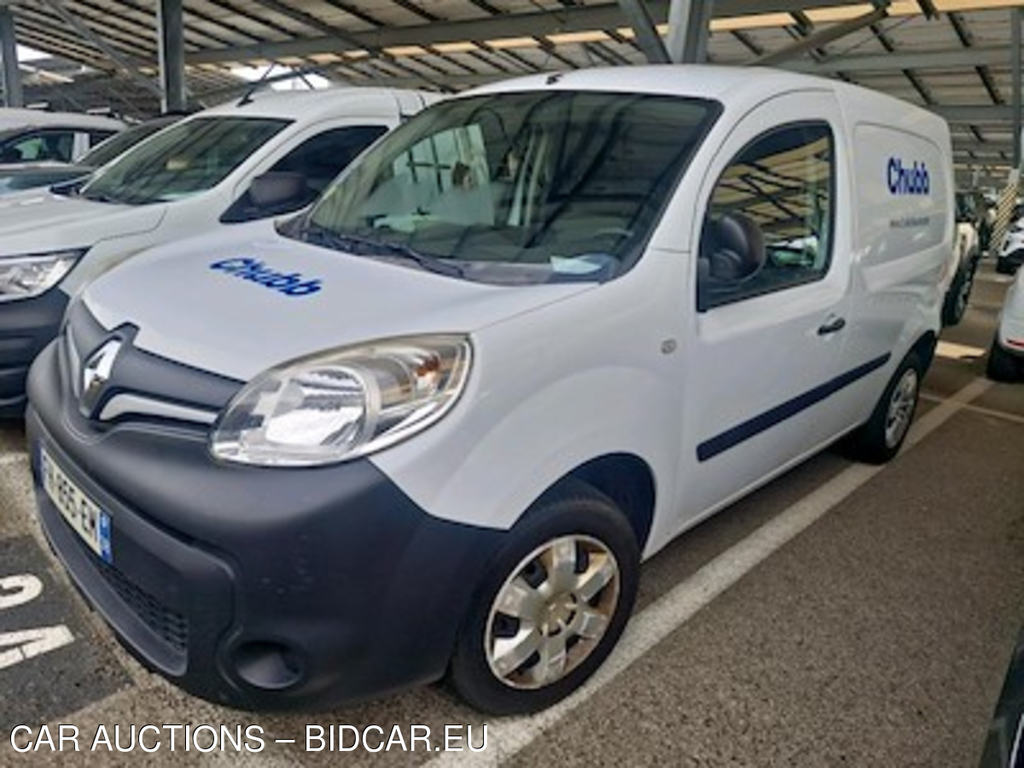 Renault Kangoo express Kangoo Express 1.5 dCi 90ch Grand Confort
