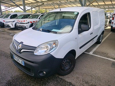 Renault Kangoo express Kangoo Express Maxi 1.5 Blue dCi 115ch Grand Volume Grand Confort 5cv