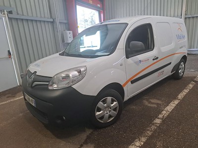 Renault Kangoo express Kangoo Express Maxi 1.5 Blue dCi 115ch Grand Volume Grand Confort 5cv