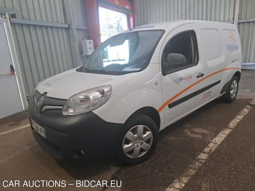 Renault Kangoo express Kangoo Express Maxi 1.5 Blue dCi 115ch Grand Volume Grand Confort 5cv
