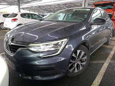 Renault MEGANE Megane 1.5 Blue dCi 115ch Business EDC -21B