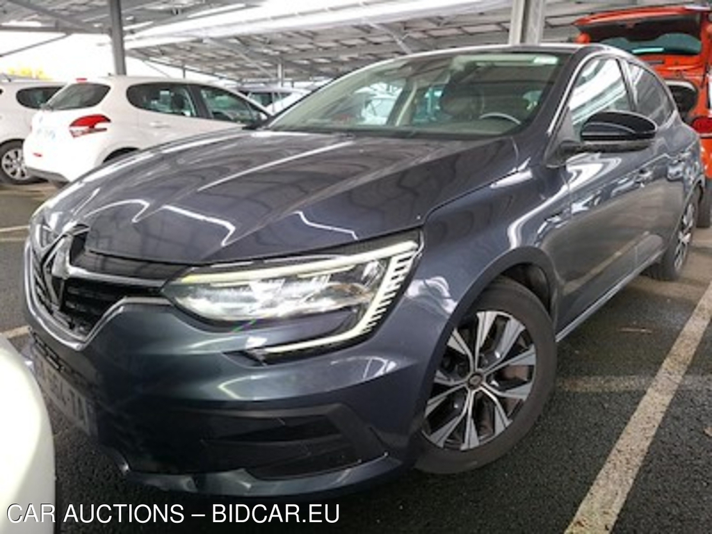 Renault MEGANE Megane 1.5 Blue dCi 115ch Business EDC -21B