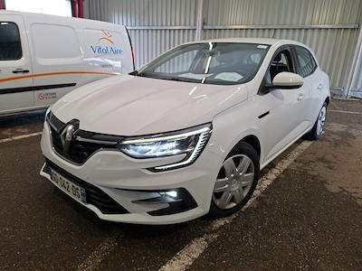 Renault MEGANE Megane Ste 1.5 Blue dCi 115ch Air Nav