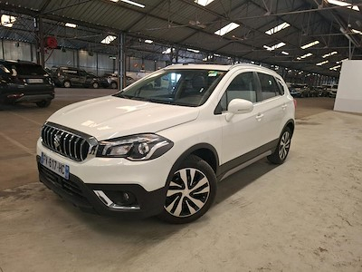 Suzuki S-CROSS S-Cross 1.4 Boosterjet Hybrid 129ch Style Euro6d-T