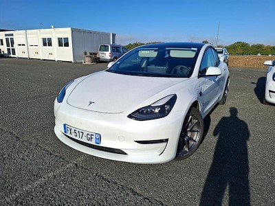 Tesla Model 3 Model 3 Long-Range Dual Motor AWD MY21