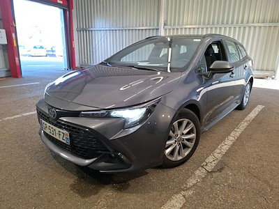 Toyota Corolla TS Corolla Touring Spt 1.8 140ch Dynamic Business + Programme Beyond Zero Academy MY23