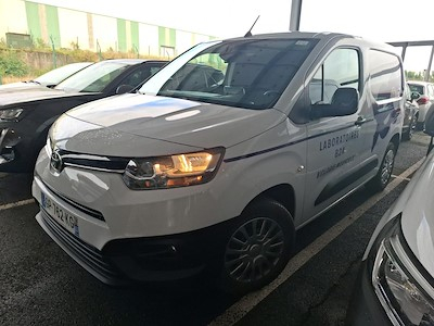 Toyota Proace city PROACE CITY Medium 100 D-4D Dynamic MC23