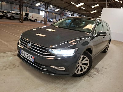 Volkswagen Passat SW Passat SW 2.0 TDI EVO 150ch Business DSG7 8cv