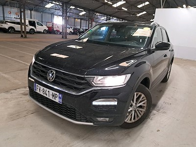 Volkswagen T-ROC T-Roc 1.5 TSI EVO 150ch Lounge Business DSG7 S&amp;S
