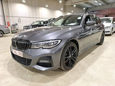 BMW 3-serie 2.0 330E (215KW) XDRIVE TOURING