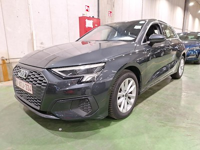 Audi A3 sportback 1.0 30 TFSI 81KW S TRONIC BUSINESS EDIT.