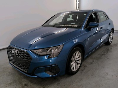 Audi A3 sportback 2.0 30 TDI 85KW