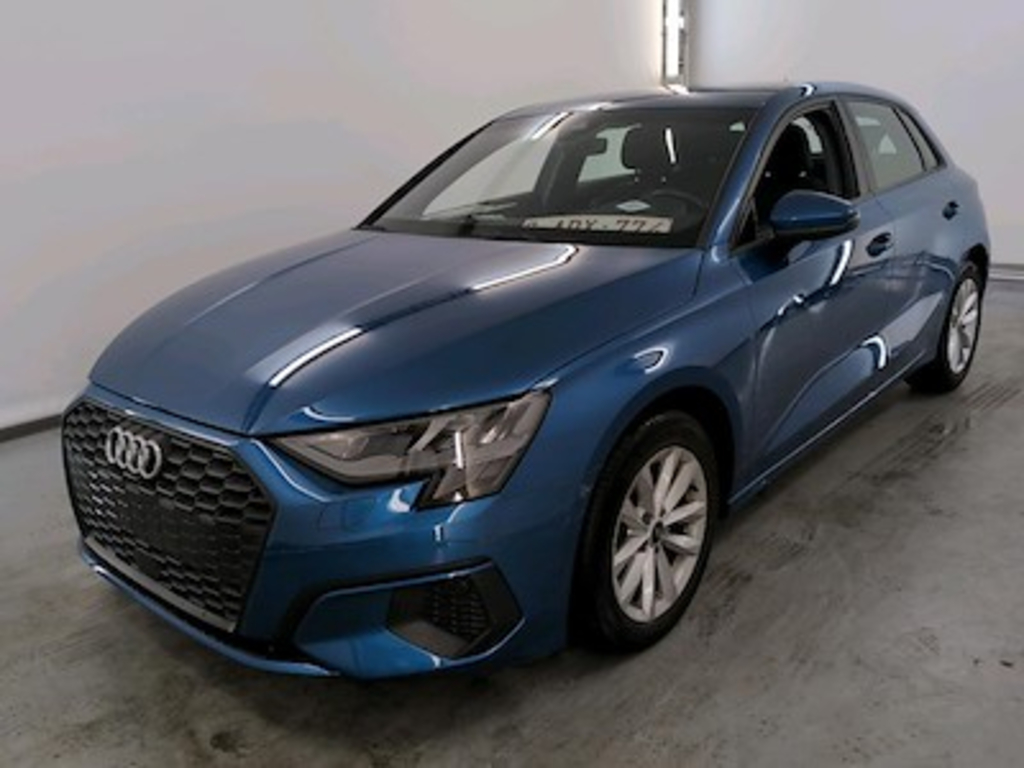 Audi A3 sportback 2.0 30 TDI 85KW