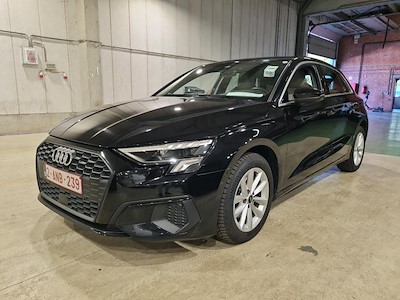 Audi A3 sportback 2.0 30 TDI 85KW