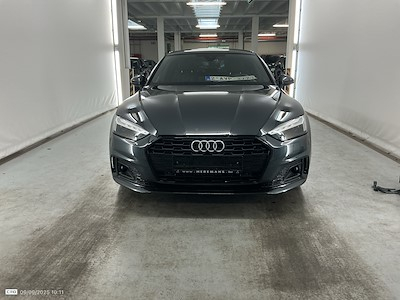 Audi A5 sportback 2.0 30 TDI S TRONIC BUS. ED. ADVANCED