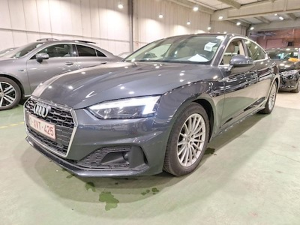 Audi A5 sportback diesel - 2020 35 TDi Business Edition S tronic
