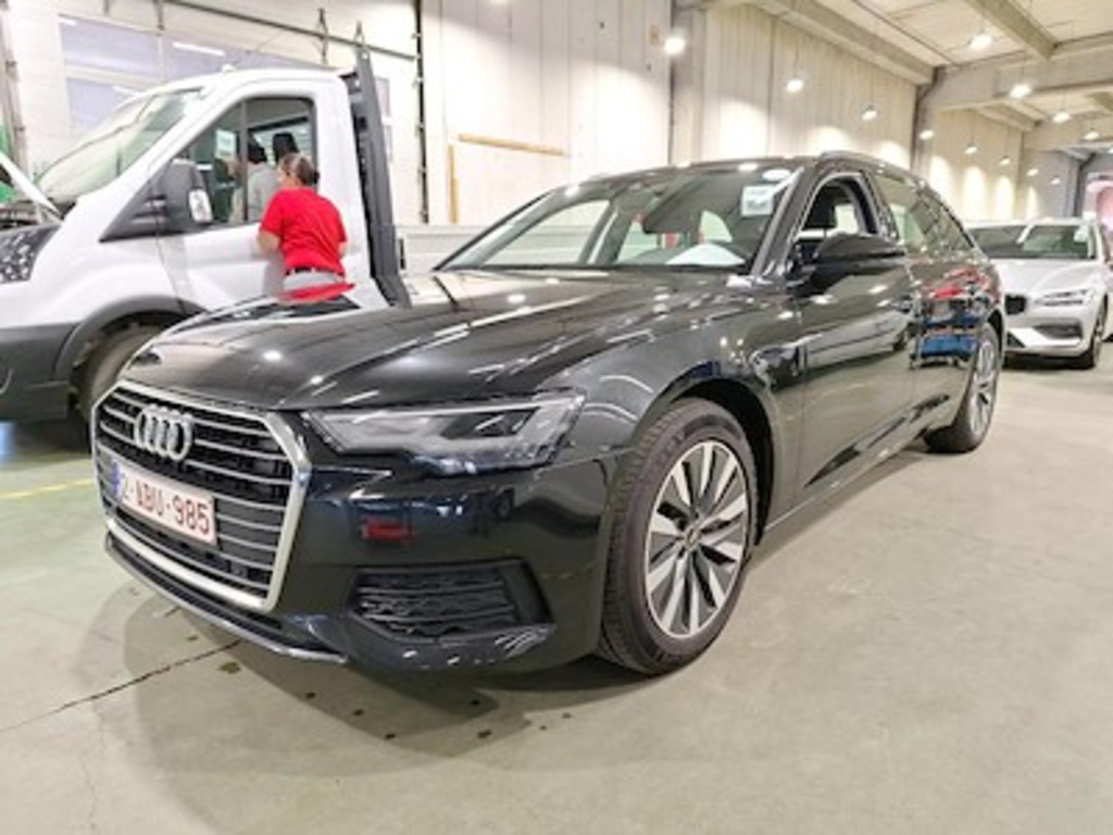 Audi A6 avant 2.0 TDI 35 S TRONIC BUSINESS EDITION