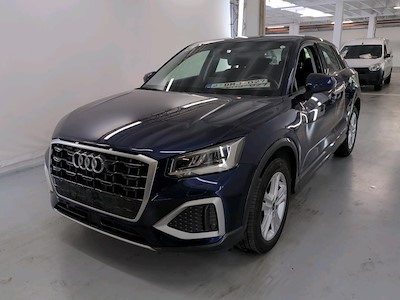 Audi Q2 1.0 30 TFSI ADVANCED