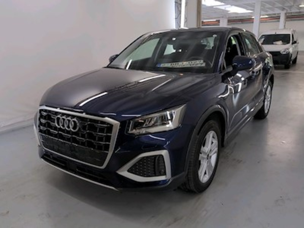 Audi Q2 1.0 30 TFSI ADVANCED