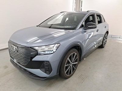 Audi Q4 e-tron BEV 82KWH 45 ADVANCED AUTO 4WD