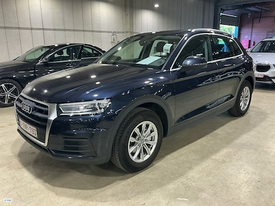 Audi Q5 diesel - 2017 2.0 TDi STOCK