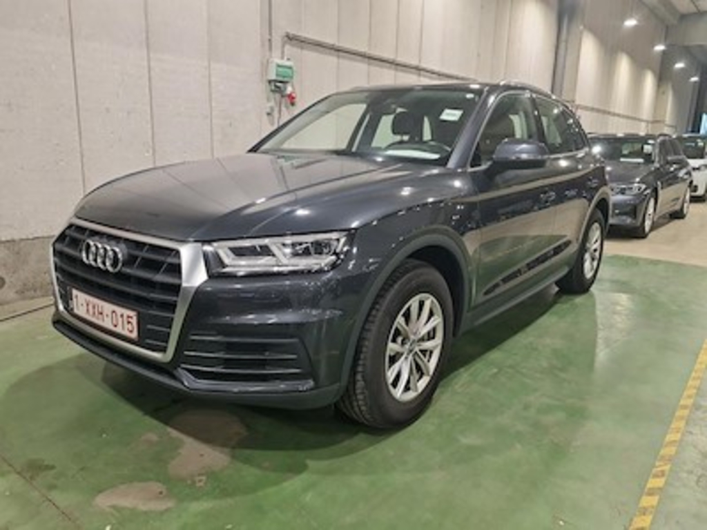 Audi Q5 diesel - 2017 30 TDi Business Edition S tronic