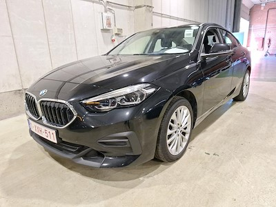 BMW 2 gran coupe 218iA OPF DCT