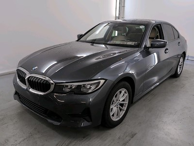 BMW 3 series berline 2.0 316DA (90KW) BERLINE