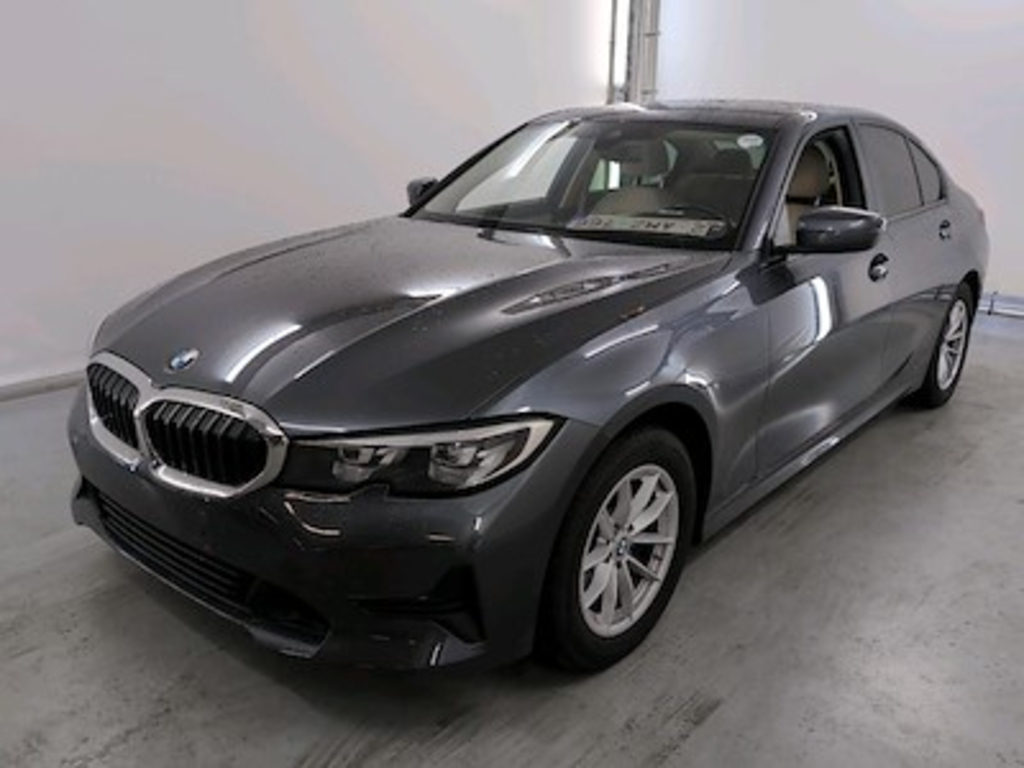 BMW 3 series berline 2.0 316DA (90KW) BERLINE