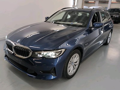 BMW 3 series touring 2.0 320E TOURING