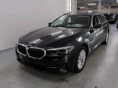 BMW 5 series touring 2.0 520D 120KW TOURING AUTO