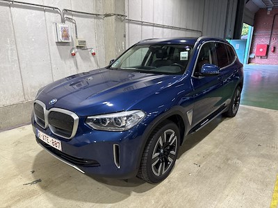 BMW IX3 80KWH AUTO