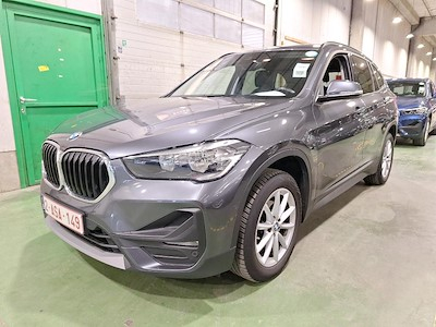 BMW X1 1.5 SDRIVE16DA
