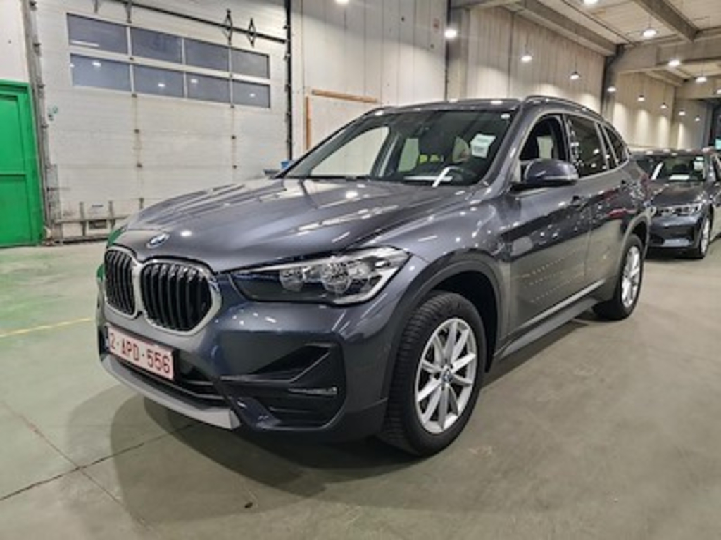 BMW X1 1.5 SDRIVE18IA (100KW)