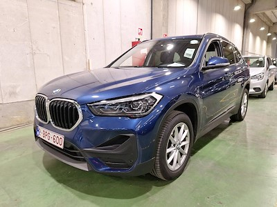 BMW X1 1.5 SDRIVE18IA (100KW)