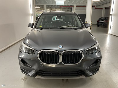 BMW X1 diesel - 2019 1.5 d sDrive16 AdBlue