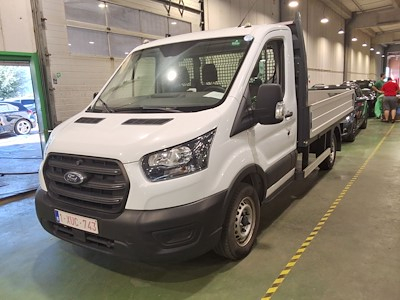 Ford Transit 2T 310m mwb dsl - 2.0 TDCi L2 Ambiente