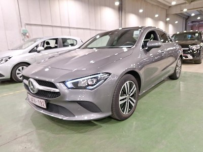 Mercedes-Benz CLA 1.3 CLA 250 E BUSINESS SOLUTION DCT