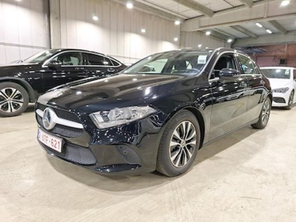 Mercedes-Benz Class A w177 A 160 Business Solution