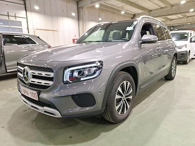 Mercedes-Benz GLB 2.0 GLB 180 D BUSINESS SOLUTION