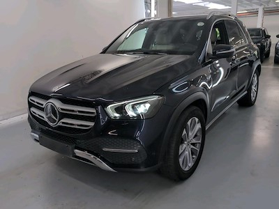 Mercedes-Benz GLE 2.0 GLE 350 DE PHEV 4MATIC 4WD BUS SOL