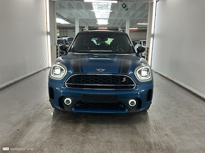 MINI COUNTRYMAN 1.5 COOPER S E 4WD AUTO