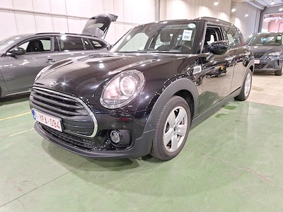 MINI clubman - 2019 1.5 One OPF