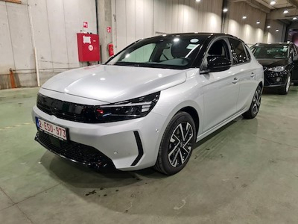 Opel CORSA 1.2 TURBO 96KW GS S-S AUTO