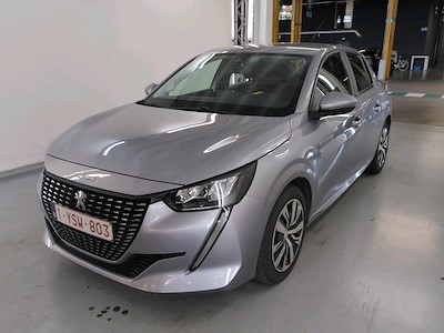 Peugeot 208 1.2 PURETECH E6.3 75KW S-S AUTO ACTIVE